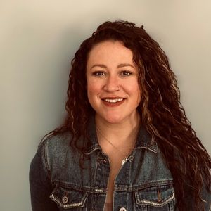 Meet your Posher, Mallory